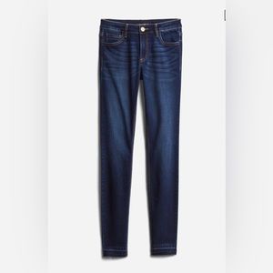 Prosperity Lena Super Skinny Jeans
